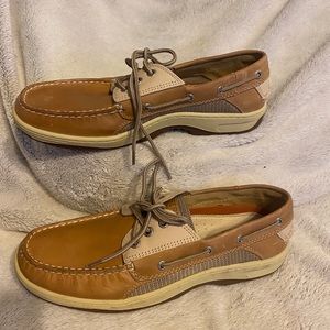 Men’s Sperry Boat Shoes